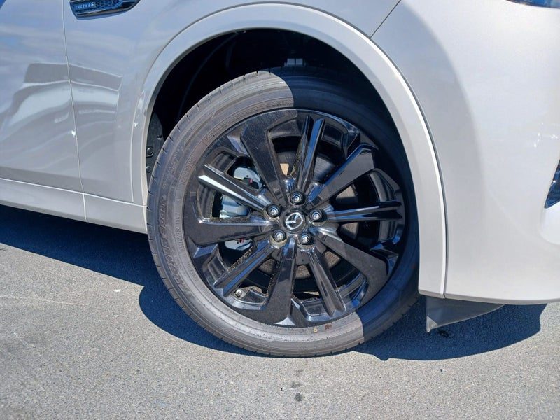 2026 Mazda CX-80 SP 3.3 AWD, photo 2