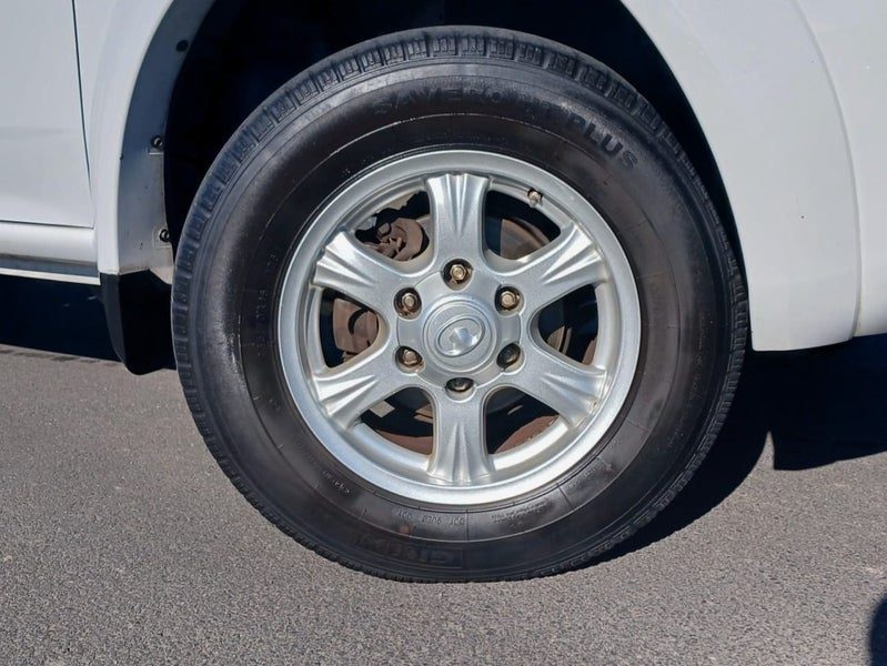 2019 GWM Steed Single Cab 4x2, photo 2