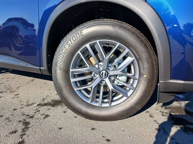 2026 Nissan X-Trail ST, photo 2