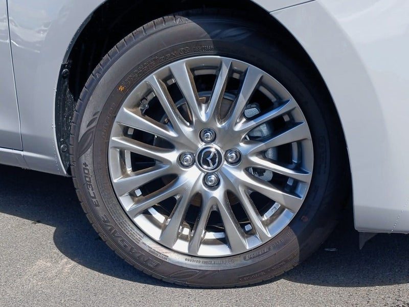 2026 Mazda 2 GSX, photo 2
