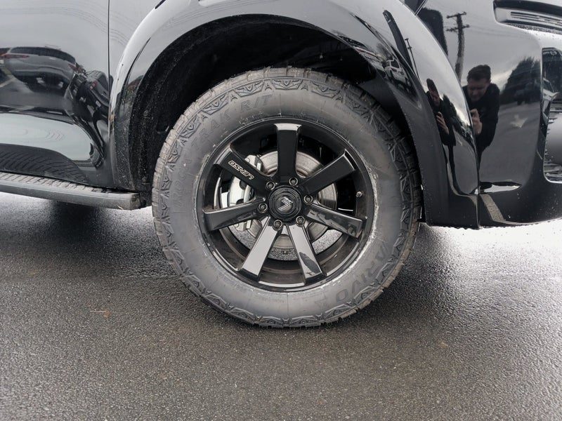 2026 GWM Cannon Luxury 4X4, photo 2