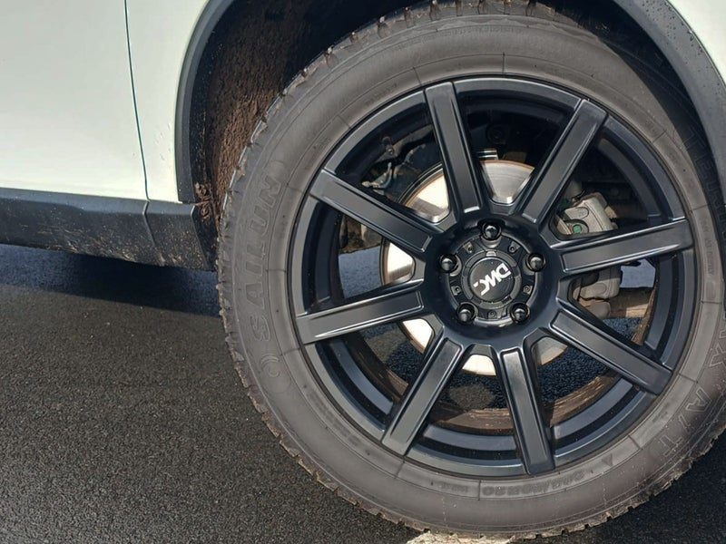 2025 KGM Rexton Ultimate, photo 2