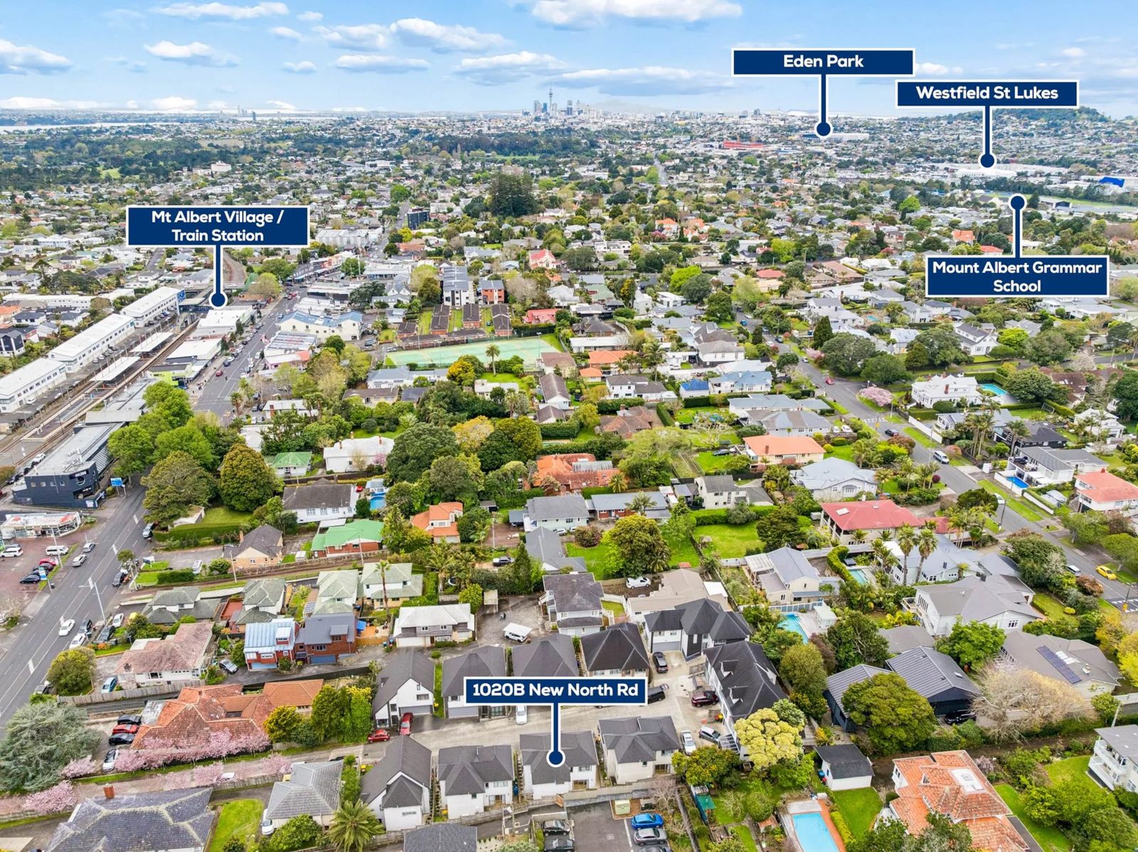 1020B New North Road, Mount Albert, photo 20