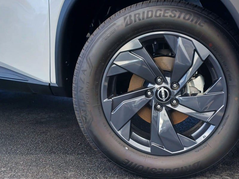 2026 Nissan X-Trail ST-L 4x4, photo 2