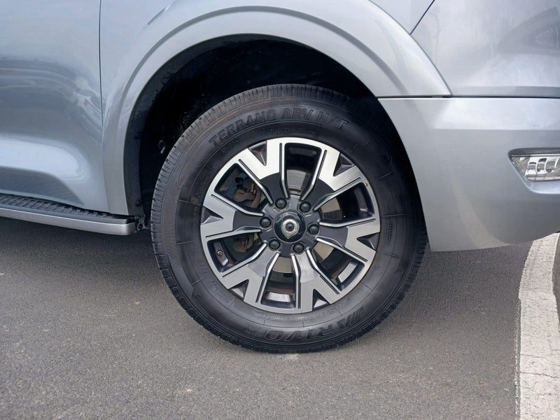 2022 GWM Cannon X 4x4, photo 2