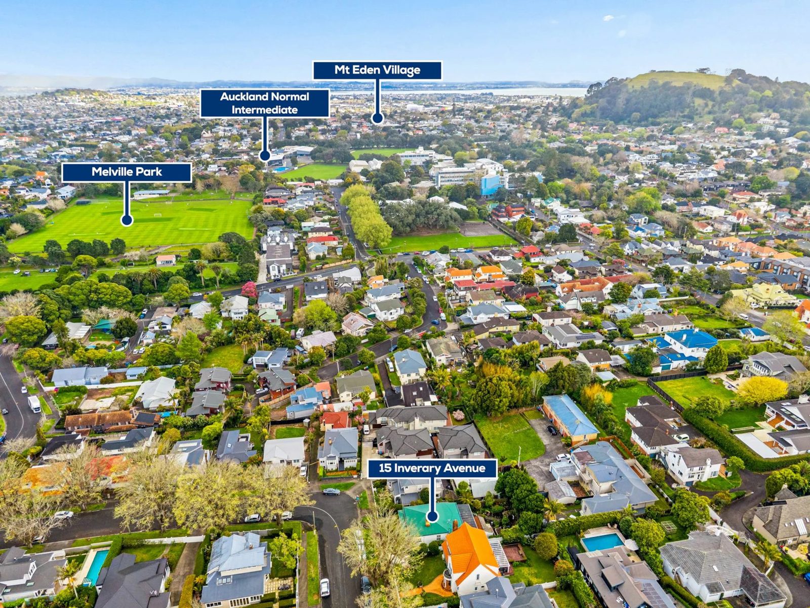 15 Inverary Avenue, Epsom, photo 20