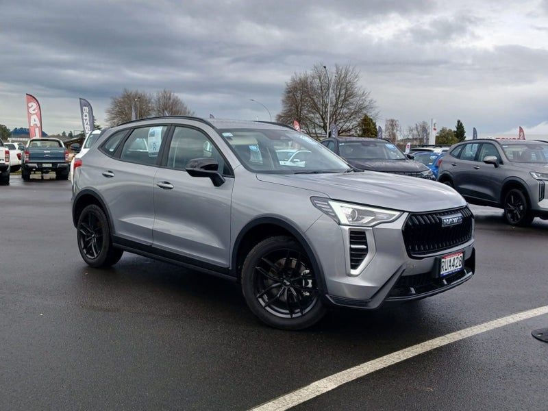 2026 GWM HAVAL Jolion Premium