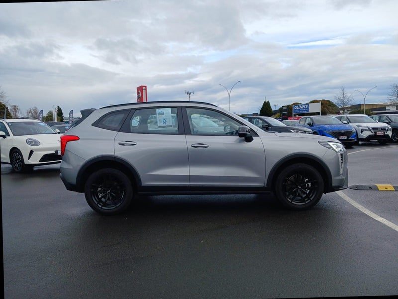 2026 GWM HAVAL Jolion Premium, photo 3
