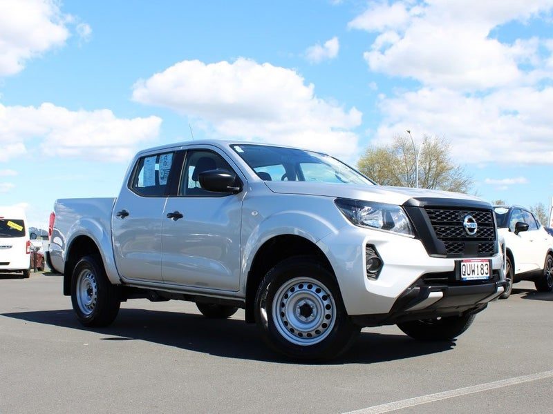 2024 Nissan Navara Sl 2.3D/4Wd/7At