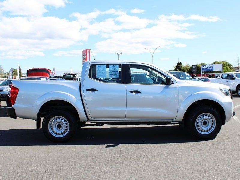 2024 Nissan Navara Sl 2.3D/4Wd/7At, photo 3