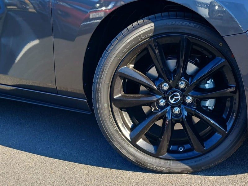 2026 Mazda 3 SP25, photo 2