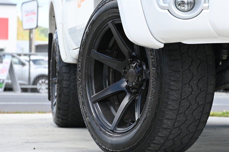 2011 Ford Ranger WILDTRAK 4X4 3.0TD W/S, photo 2
