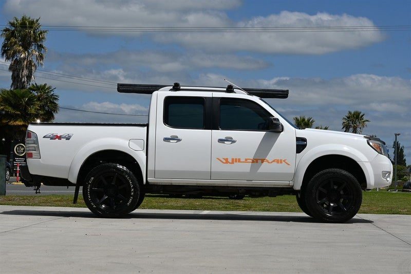 2011 Ford Ranger WILDTRAK 4X4 3.0TD W/S, photo 3