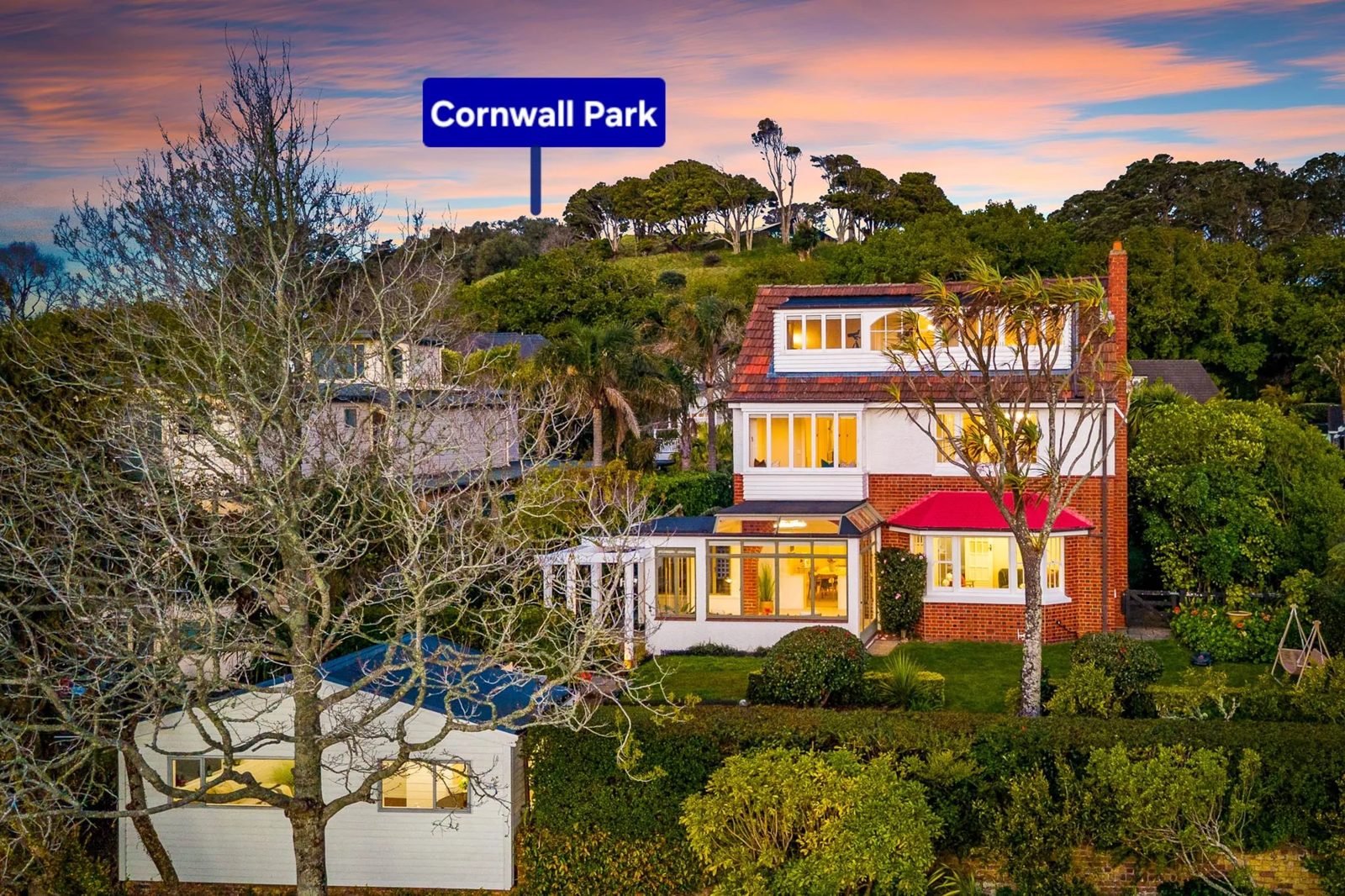 5 Fern Avenue, Epsom, photo 2