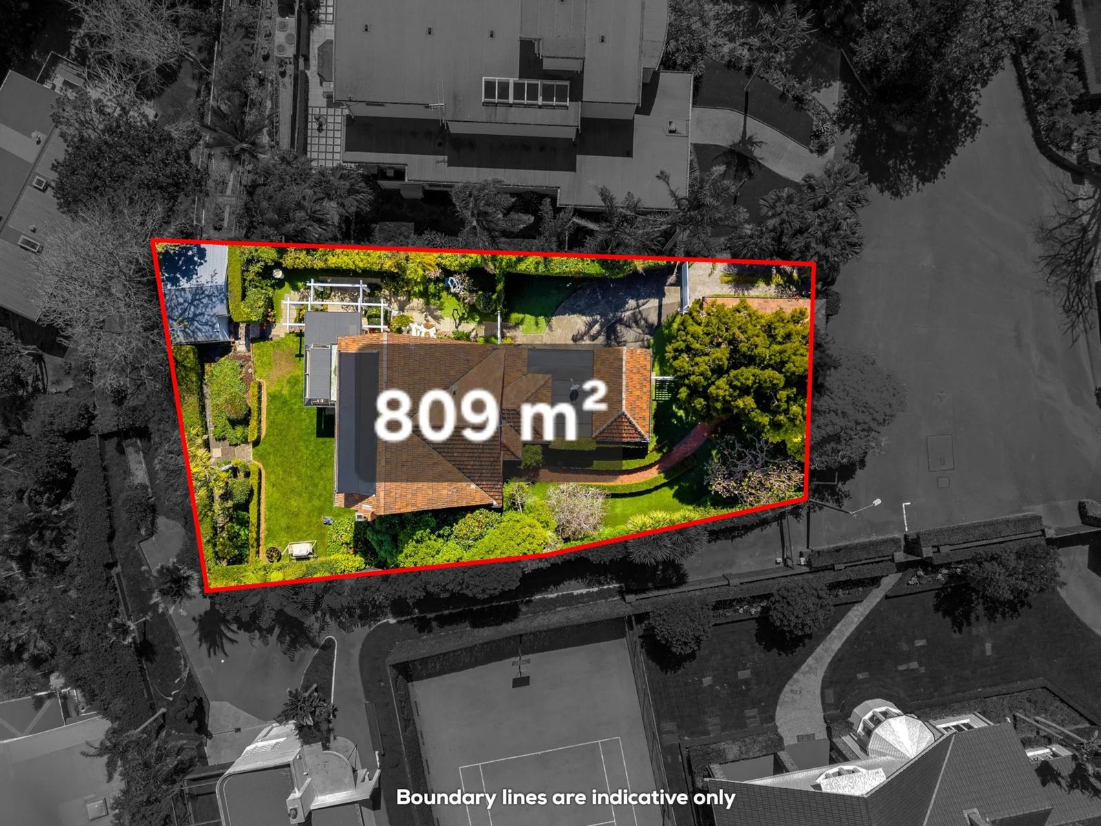 5 Fern Avenue, Epsom, photo 5