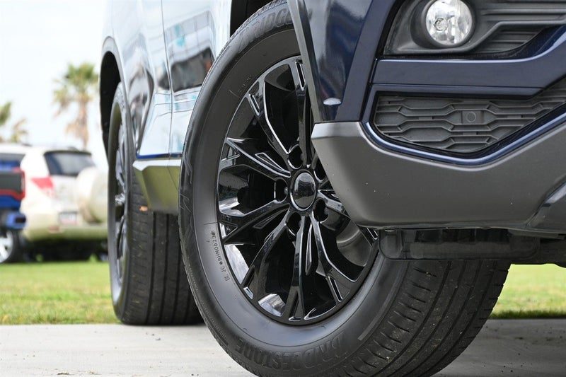 2019 SsangYong Rexton G4 TEAM MATE 2.2DT/7AT, photo 2