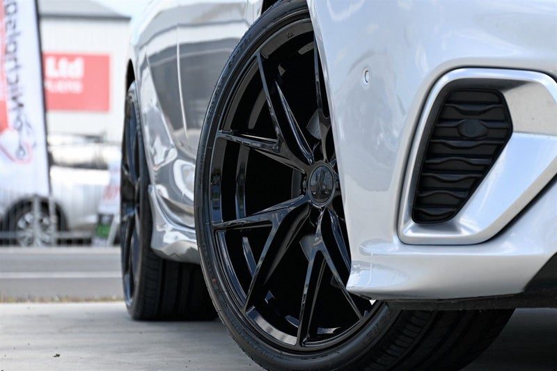 2018 Holden Commodore VXR 3.6PT/4WD/9AT, photo 2
