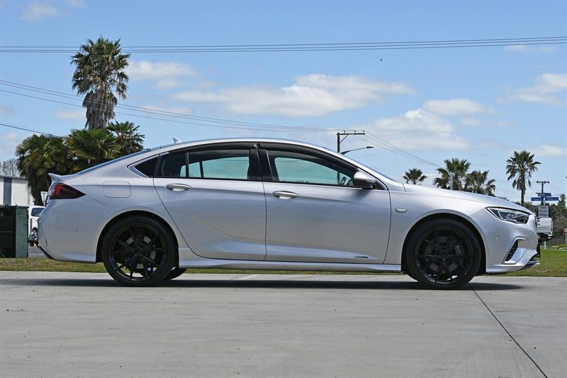 2018 Holden Commodore VXR 3.6PT/4WD/9AT, photo 3