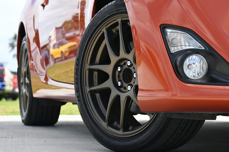 2012 Toyota 86 2.0P COUPE 6M, photo 2
