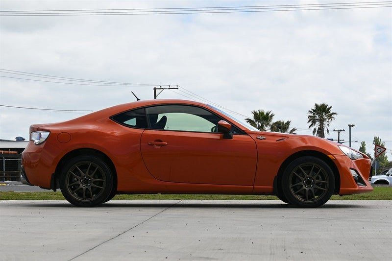 2012 Toyota 86 2.0P COUPE 6M, photo 3
