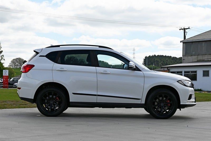 2019 Haval H2 LUX 1.5PT/6AT, photo 3