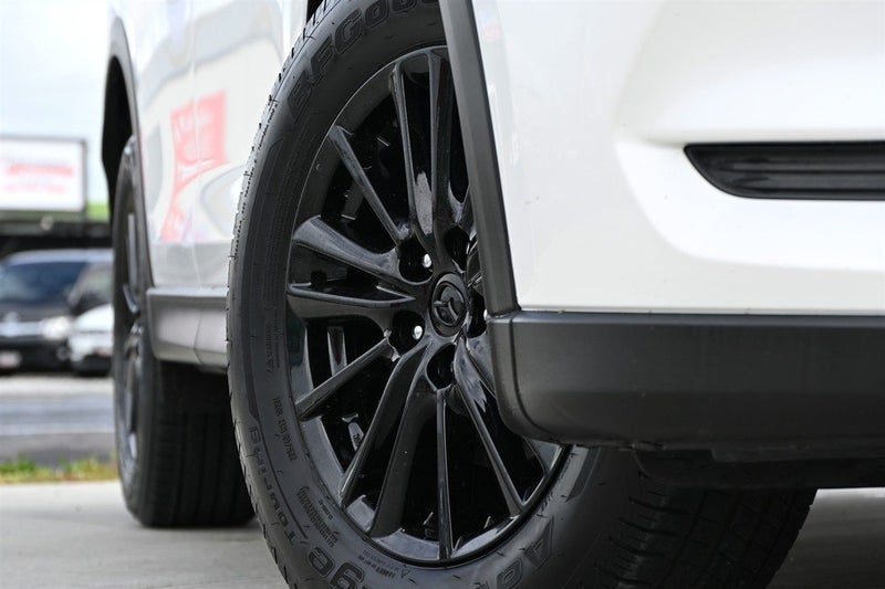 2020 Mazda CX-5 GLX PTR 2.0P/6AT, photo 2