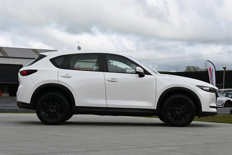 2020 Mazda CX-5 GLX PTR 2.0P/6AT, photo 3