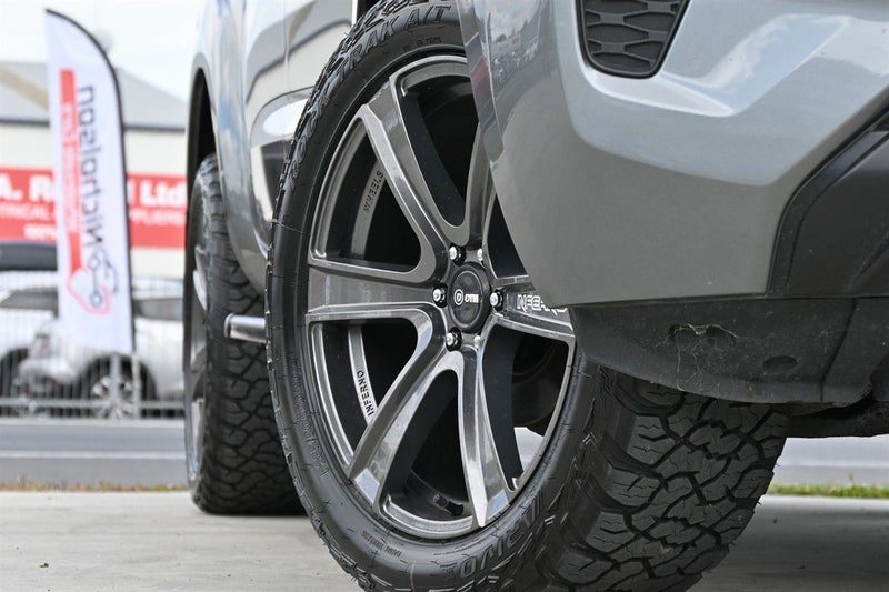 2024 Nissan Navara ST 2.3D/7AT, photo 2