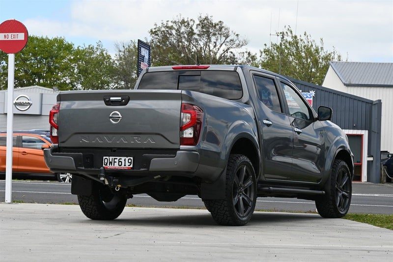2024 Nissan Navara ST 2.3D/7AT, photo 3