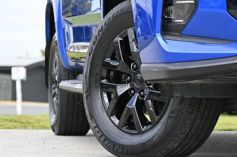 2023 LDV T60 ELITE 4WD AT 2.0DT, photo 2