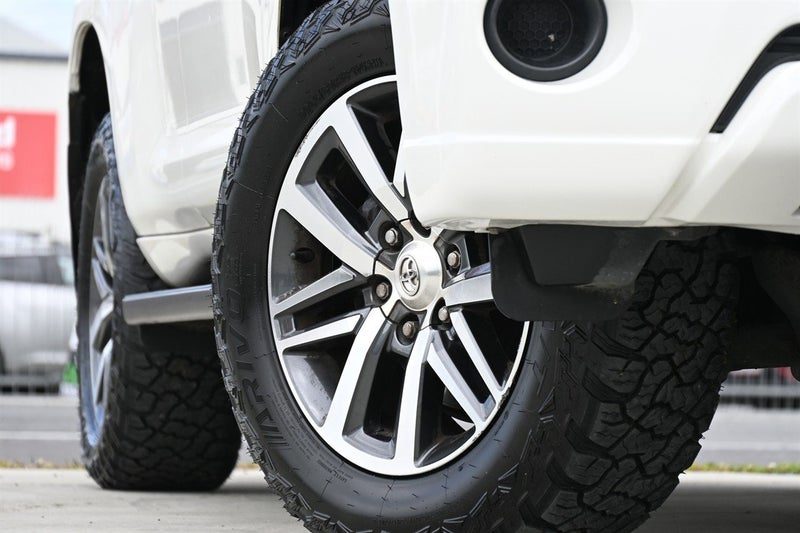 2014 Toyota Land Cruiser Prado GX LTD 3.0TD 5A, photo 2