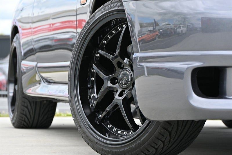 1993 Nissan Skyline GTS25T, photo 2