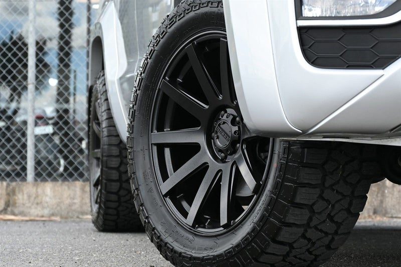 2018 Volkswagen Amarok DC 4M V6 550NM HL, photo 2