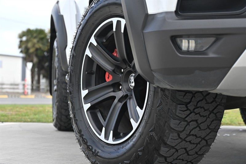 2018 Holden HSV COLORADO SPORTSCAT 4WD / NZ NEW, photo 2