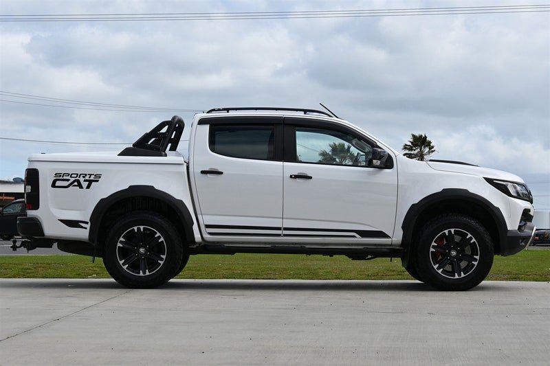 2018 Holden HSV COLORADO SPORTSCAT 4WD / NZ NEW, photo 3