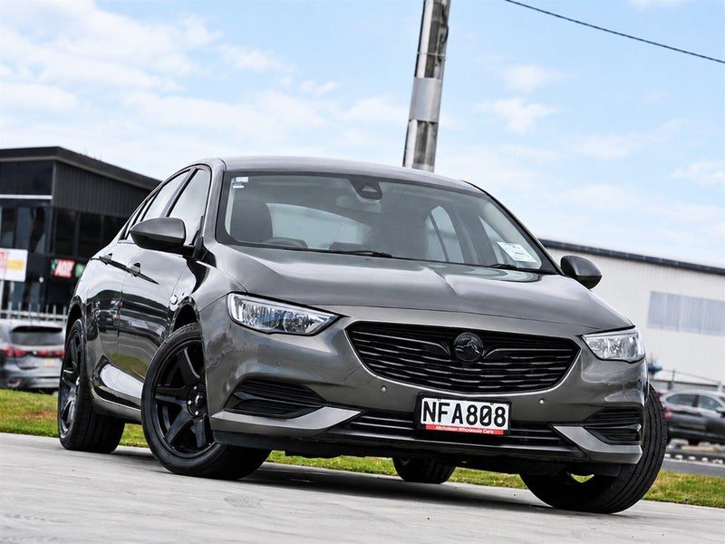 2020 Holden Commodore LT 2.0DT/8AT