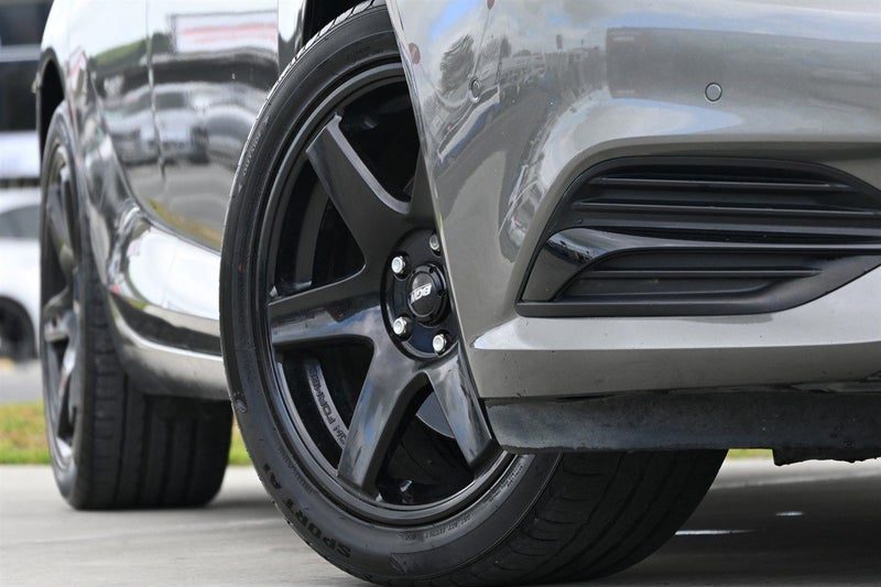 2020 Holden Commodore LT 2.0DT/8AT, photo 2