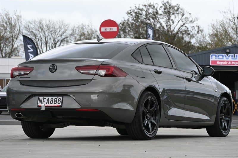 2020 Holden Commodore LT 2.0DT/8AT, photo 3