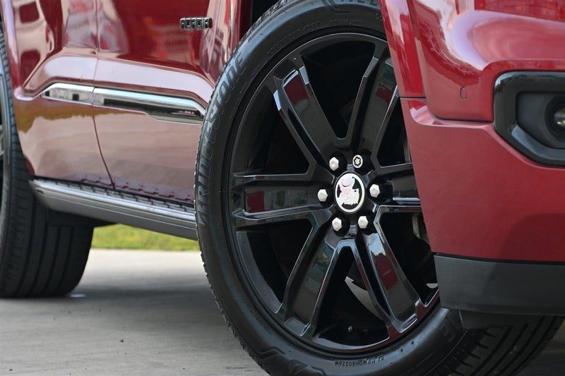 2019 Holden Acadia LTZ-V 3.6P/4WD/9AT, photo 2