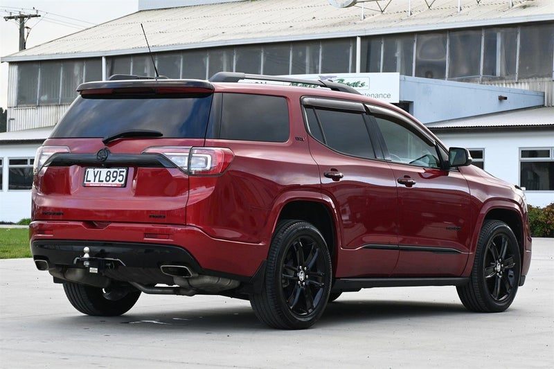 2019 Holden Acadia LTZ-V 3.6P/4WD/9AT, photo 3
