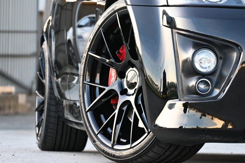 2006 Holden Commodore CLUBSPORT R8 V8 AT, photo 2