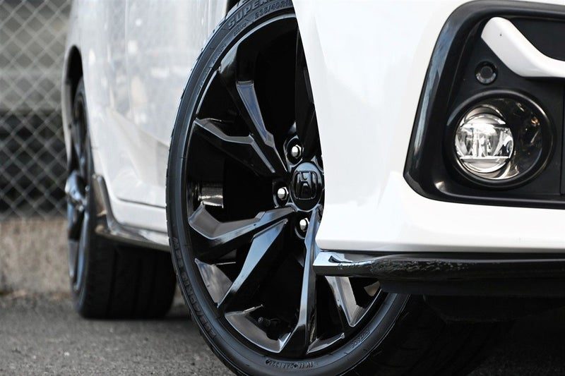 2020 Honda Civic RS SPORT SENSING 1.5, photo 2