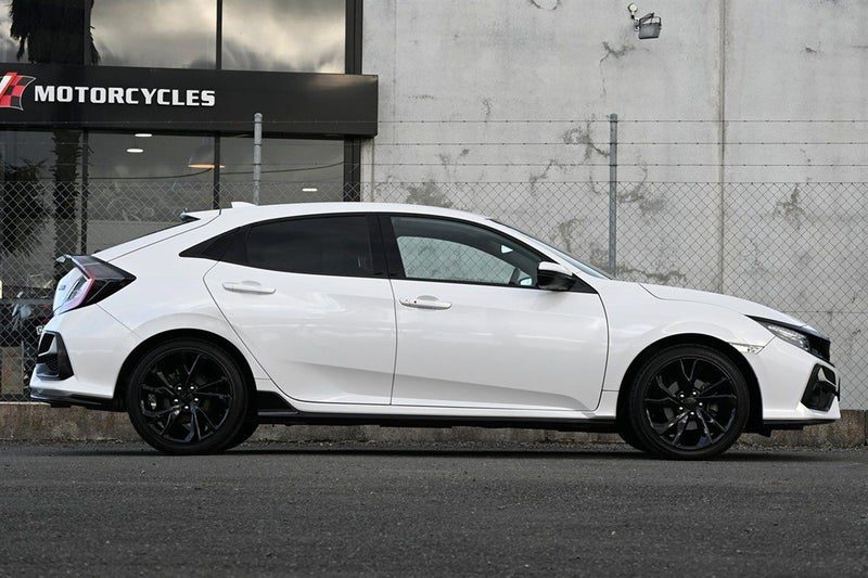 2020 Honda Civic RS SPORT SENSING 1.5, photo 3