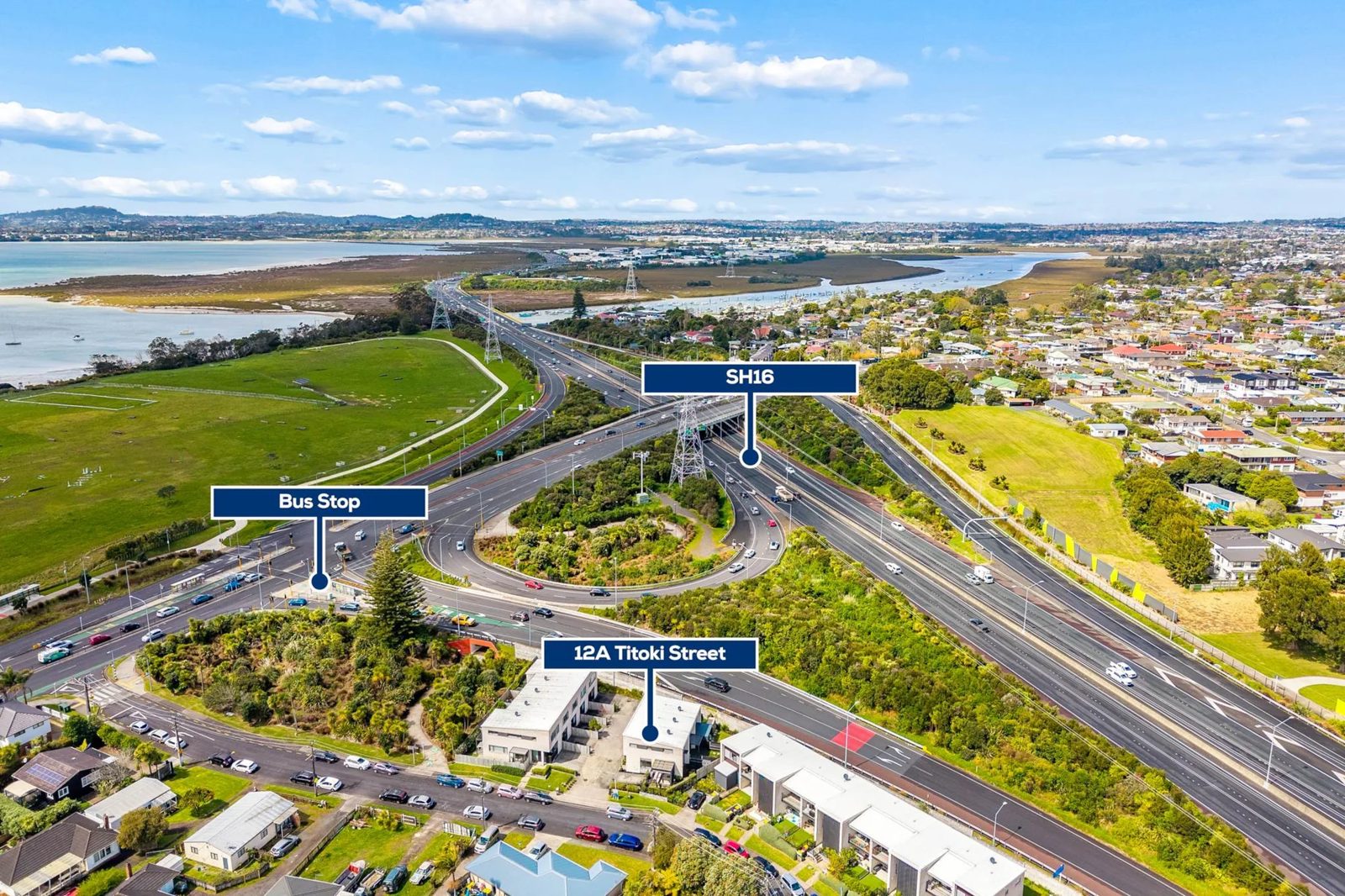 12A Titoki Street, Te Atatu Peninsula, photo 13