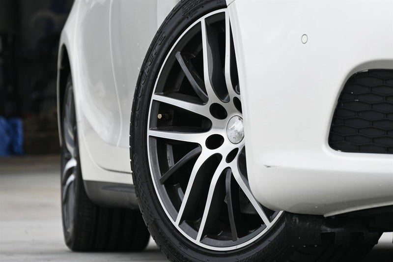 2016 Maserati Ghibli DV6 AUTO, photo 2