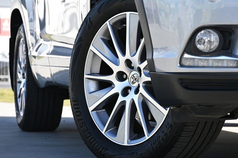 2015 Toyota Highlander LIMITED 3.5P/4WD/6AT, photo 2