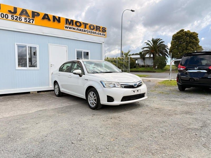 2014 Toyota Corolla Only done 66,357km, photo 3
