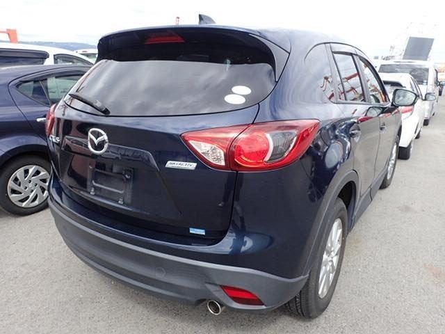 2014 Mazda CX-5 20S, photo 3