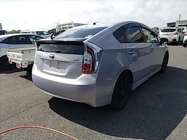 2012 Toyota Prius S, photo 3