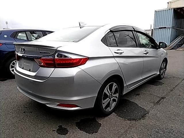 2015 Honda GRACE Hybrid, photo 3
